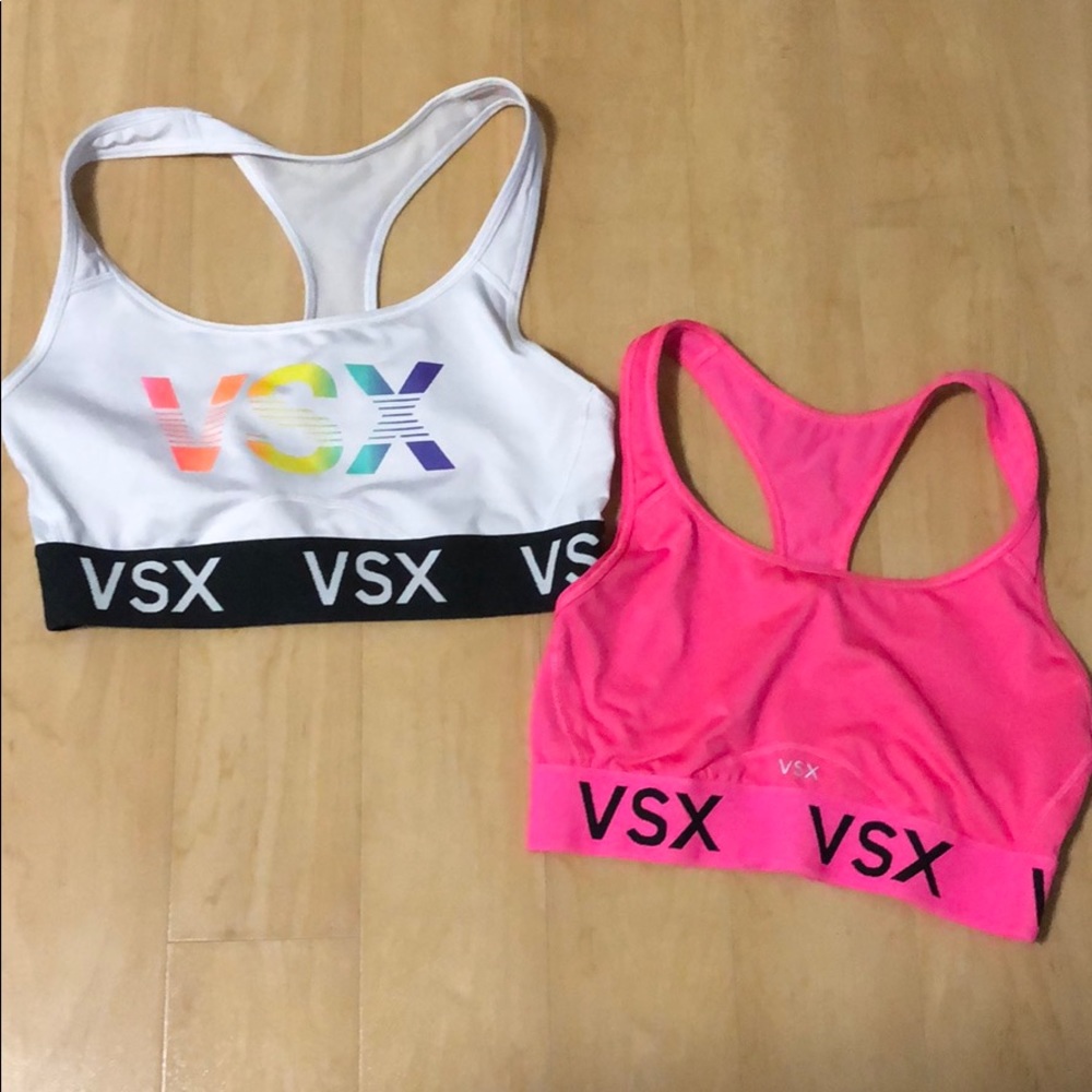 VSX Sport Bras